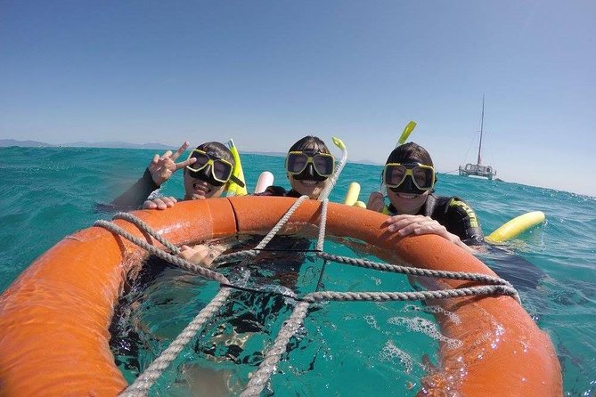 Full-Day Great Barrier Reef Sailing Trip from Cairns - Five useful things to know before you book