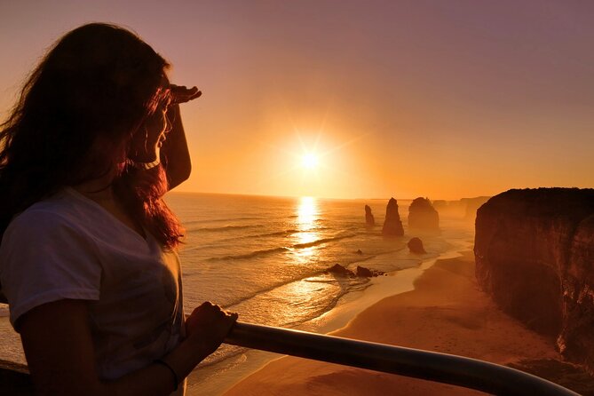 Full-Day Great Ocean Road and 12 Apostles Sunset Tour from Melbourne - Key points at a glance
