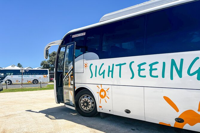 Full-Day Great Ocean Road and 12 Apostles Tour - Apollo Bay, lunch, and a needed pause