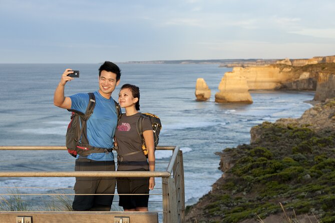 Full-Day Great Ocean Road and 12 Apostles Tour - The 7:00 am start from Melbourne