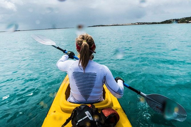 Full Day Kayaking Tour in Coorong National Park - Starting at Mundoo Channel Drive at 9:00am