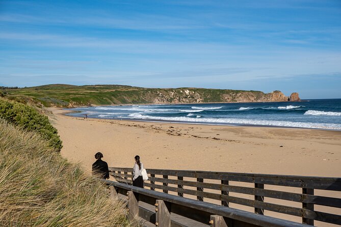 Full-Day Phillip Island Tour with Kangaroo, Koala and Penguin Parade - The Nobbies Centre and Seal Rocks