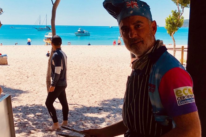 Full-Day Whitsunday Tour: Whitehaven Beach and Hill Inlet with BBQ - Who will enjoy this Whitehaven day most