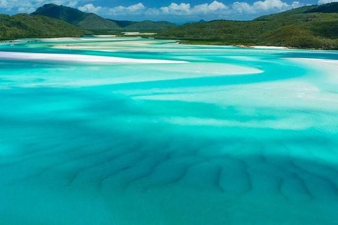 Full-Day Whitsunday Tour: Whitehaven Beach and Hill Inlet with BBQ - Useful planning tips before you go