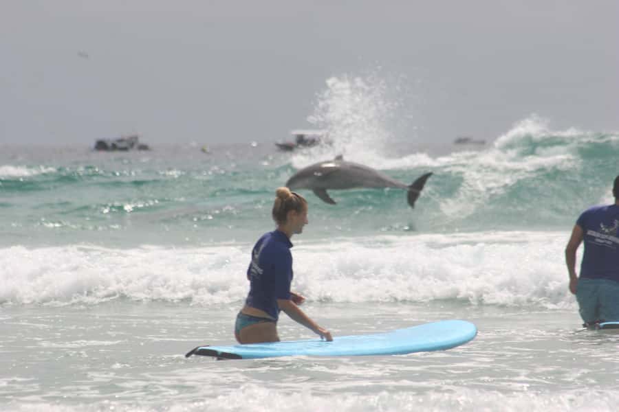Gold Coast: 2-Hour Private Surf Lesson with Photo Package - Why this Gold Coast surf lesson works for beginners