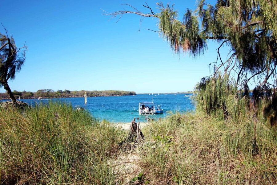 Gold Coast: 3-Day PADI Open Water Course - Confined-water practice builds confidence