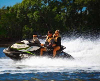 30-Minute Jet Ski – No Slow Zones – Free Photos
