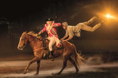 Australian Outback Spectacular Dinner & Show