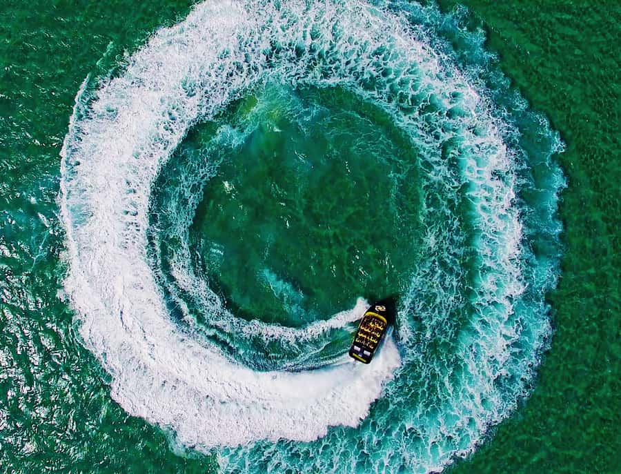 Gold Coast: Extreme Jet Boat Blast Ride - Key points before you book