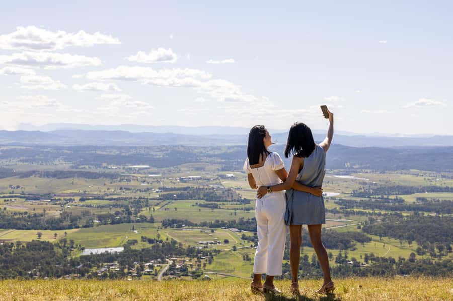 Gold Coast: Hop on Hop off Bus to Tamborine Mountain - Key points to know before you go