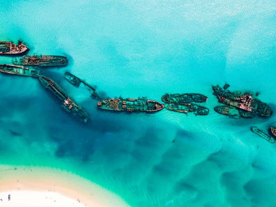Gold Coast: Moreton Island Day Trip Kayak & Sandboarding - Why this Moreton Island day trip is worth considering