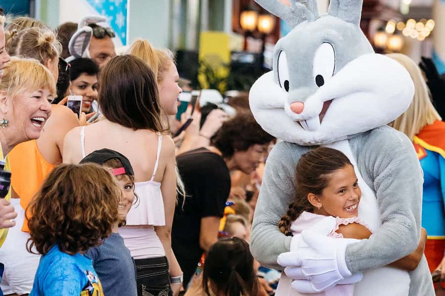 Gold Coast: Movie World, Sea World, Wet'n'Wild 14-Day Pass - Access, redemption and useful planning details