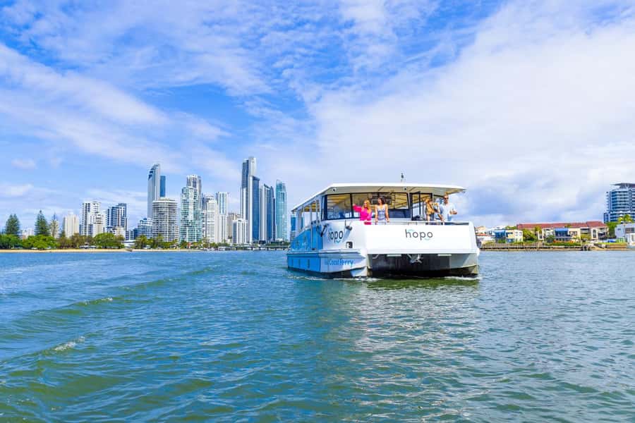 Gold Coast: Sea World Cruise & Entry Combo Ticket - Who will get the most from this combo?