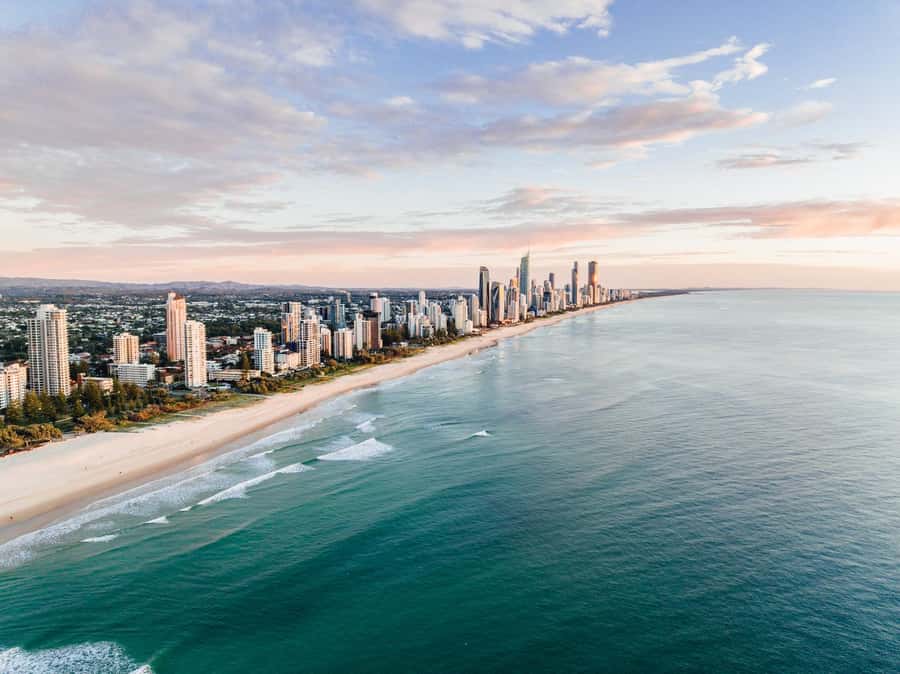 Gold Coast: SkyPoint Climb Experience - One hour outside the Q1 tower