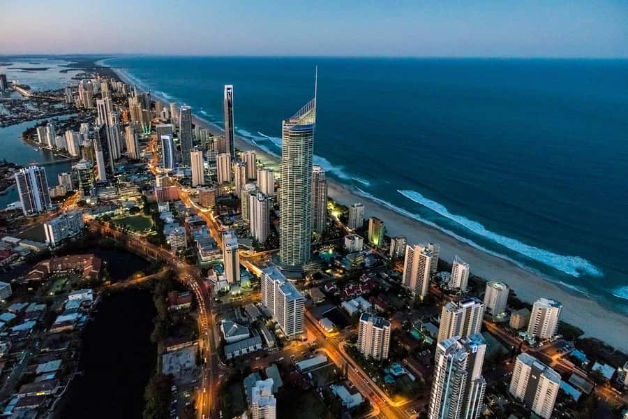 Gold Coast: SkyPoint Observation Deck Ticket - Who should visit SkyPoint?