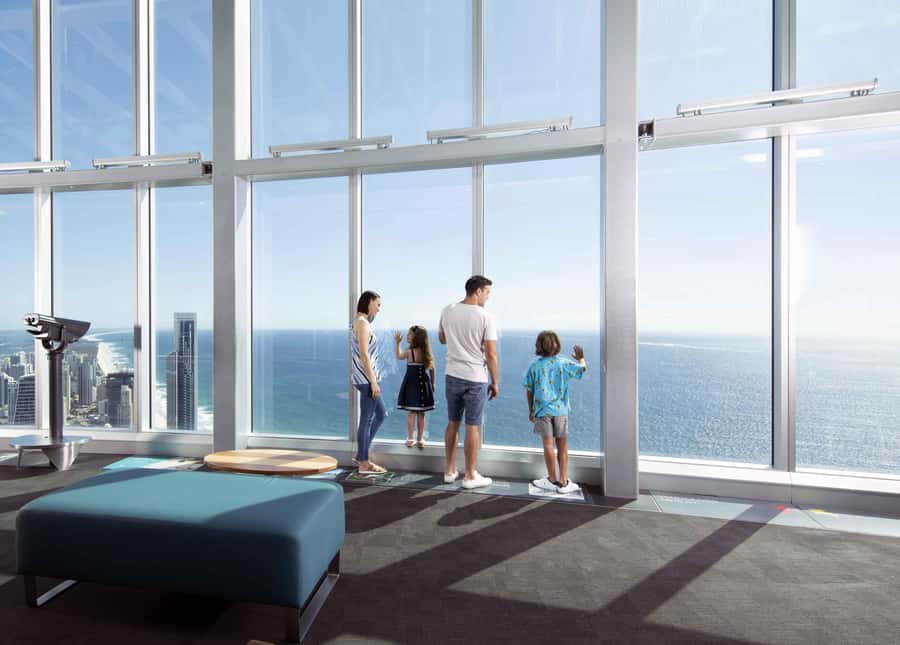 Gold Coast: SkyPoint Observation Deck Ticket - Is SkyPoint worth booking?