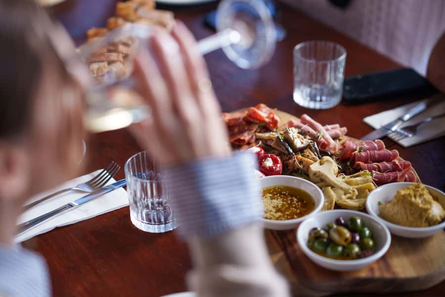 Gold Coast: Tamborine Mountain Wine Tour - Practical tips for a smoother day