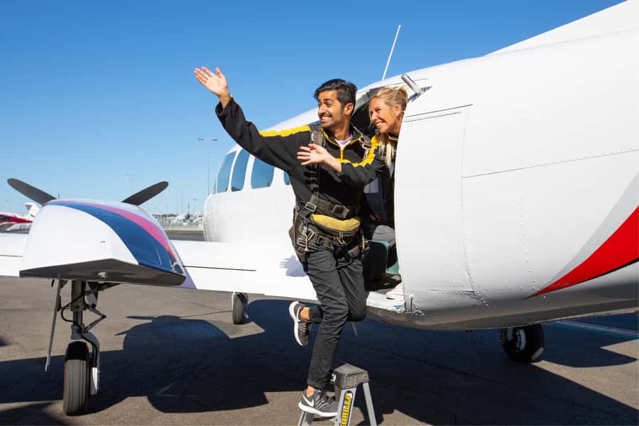 Gold Coast: Tandem Skydiving Experience - Who will enjoy this most?