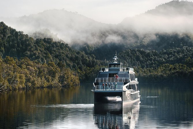 Gordon River Cruise departing from Strahan - The essential facts at a glance