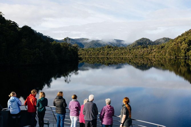 Gordon River Cruise departing from Strahan - Why this Strahan cruise is worth your time