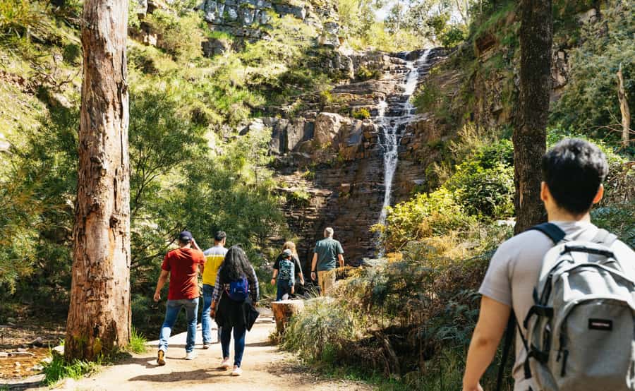 Grampians National Park Small-Group Eco Day Tour - Key points to know before you book
