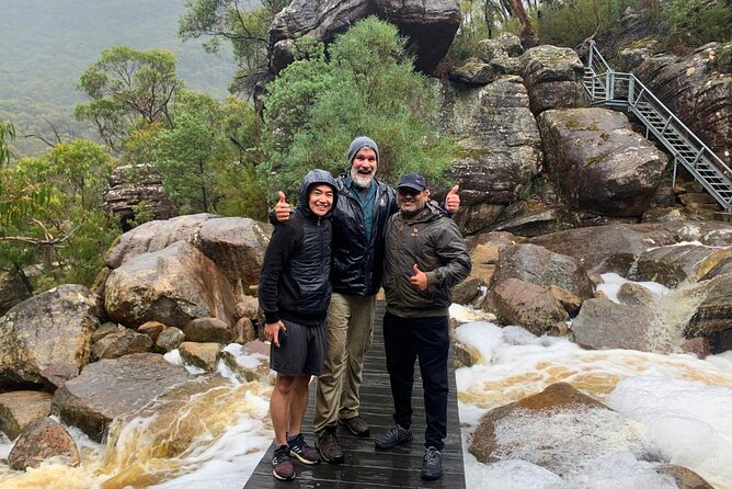 Grampians National Park Small-Group Eco Tour from Melbourne - Why the Grampians Work as a Day Trip