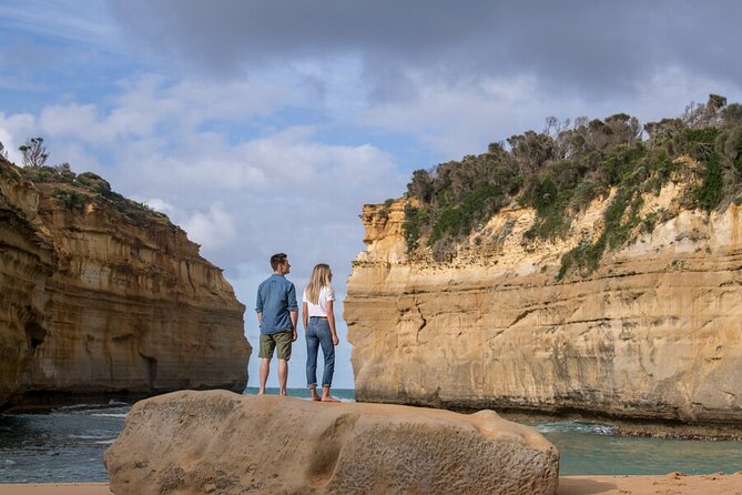 Great Ocean Road, 12 Apostles, Rainforest & Morning Tea-Melbourne - The quick verdict