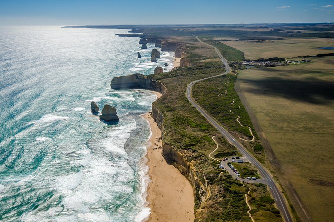 Great Ocean Road 12 Apostles & Rainforest Walk with Morning Tea - Key things to know before you book