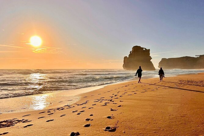 Great Ocean Road Full-Day Sunset Eco Tour from Melbourne - Five things to know before booking