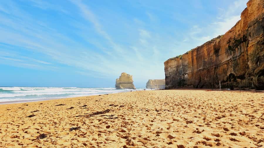Great Ocean Road Lux Tour Max 11 Hotel Pickup - Key points to know before booking