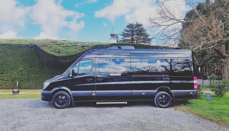 Great Ocean Road Lux Tour Max 11 Hotel Pickup - Why the 11-person minibus makes a difference