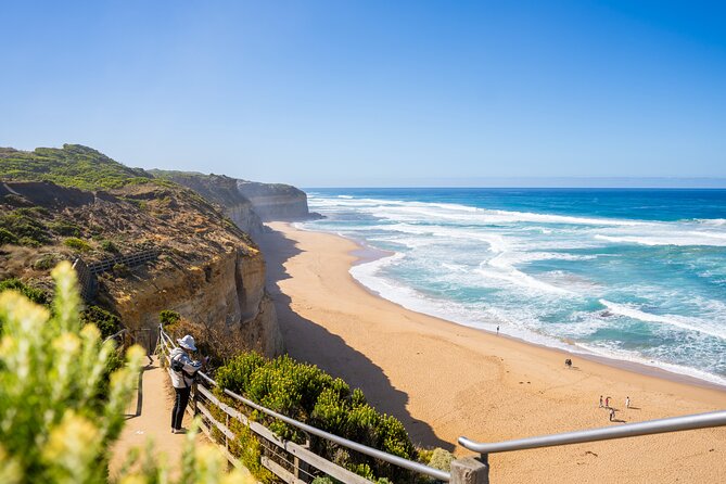 Great Ocean Road Reverse Itinerary Boutique Tour - Max 11 Guests - Razorback and Loch Ard Gorge