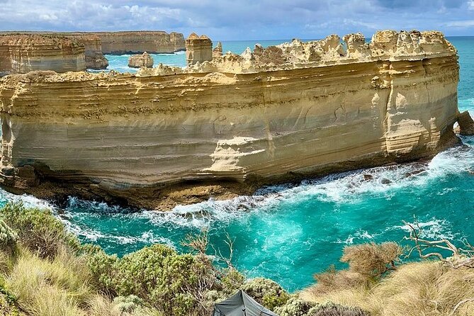 Great Ocean Road Reverse Itinerary Boutique Tour - Max 11 Guests - Great Otway National Park and Maits Rest