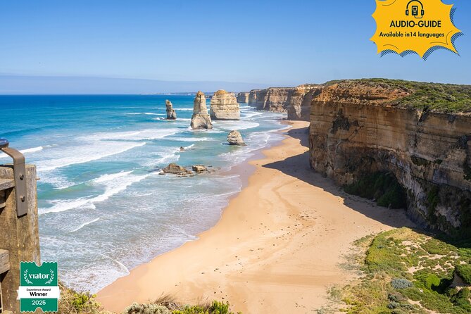 Great Ocean Road Reverse Itinerary Boutique Tour - Max 11 Guests - The 6:50 am start and the inland run