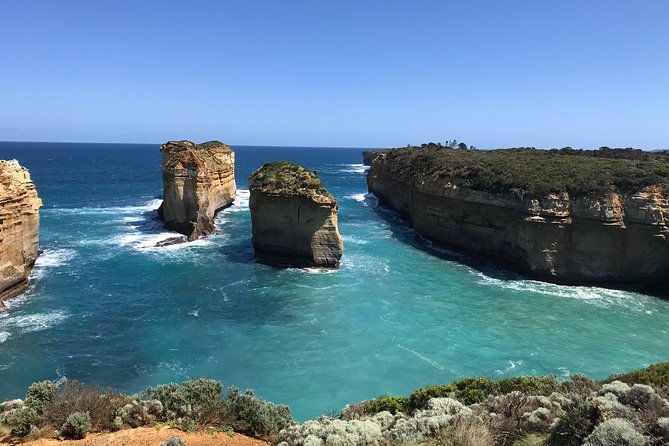 Great Ocean Road Reverse Itinerary PREMIUM Tour - Max 11 Guests - Wildlife stops depend on patience and luck