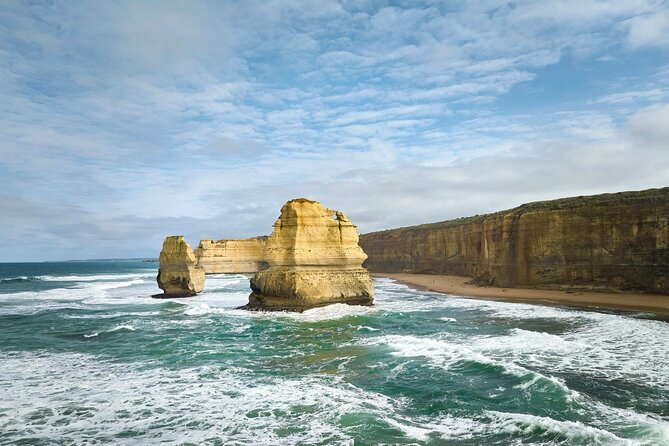 Great Ocean Road Reverse Tour with Iconic Stops & Wildlife - What the $42 price really gives you