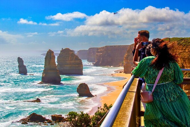 Great Ocean Road Small-Group Eco Tour from Melbourne - The Great Ocean Road in six useful points