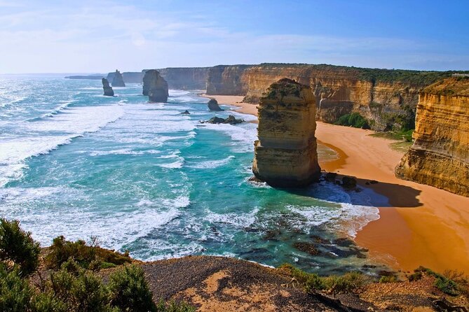 Great Ocean Road Small-Group Eco Tour from Melbourne - Loch Ard Gorge and the Shipwreck Coast