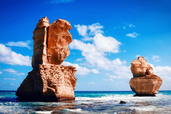 Great Ocean Road Tour Plus Koalas, Forest Walk and Morning Tea - Leaving Melbourne for Torquay and the surf coast