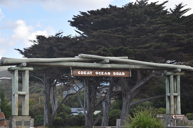 Great Ocean Road Tour Plus Koalas, Forest Walk and Morning Tea - Gibsons Steps puts the Twelve Apostles at beach level