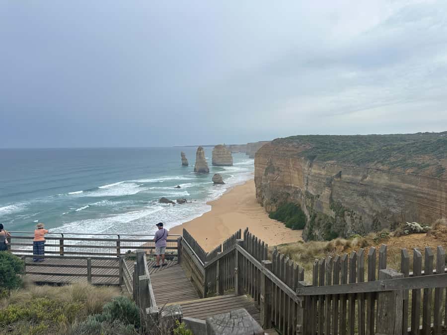 Great Ocean Road Tour PRIVATE LUXURY-FREE entry,hotel pickup - Key points before you book