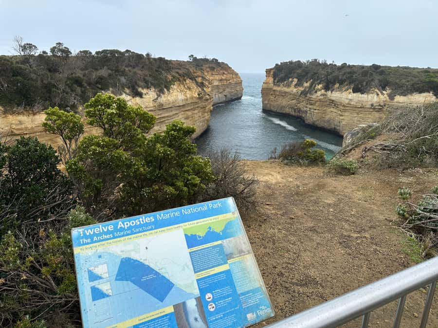 Great Ocean Road Tour PRIVATE LUXURY-FREE entry,hotel pickup - Why this Great Ocean Road tour works