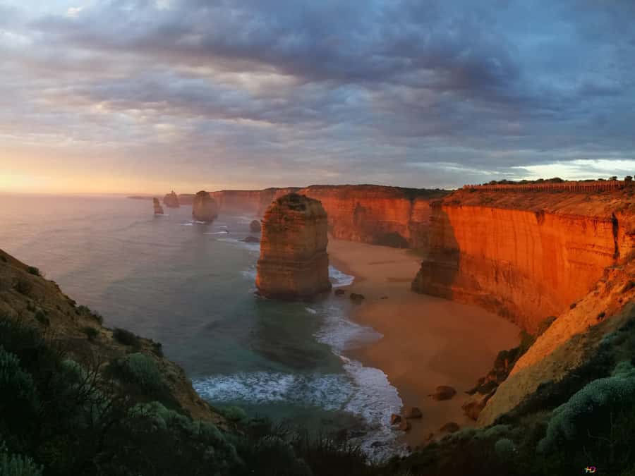 Great Ocean Road Tour PRIVATE LUXURY-FREE entry,hotel pickup - Chocolate, ice cream, and the final stop