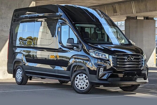Great Ocean Road Tour Reverse –SML GRP-DLUX Mini Bus Hotel Pickup - The Razorback and Loch Ard Gorge