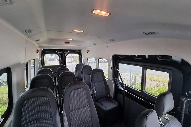 Great Ocean Road Tour Reverse –SML GRP-DLUX Mini Bus Hotel Pickup - Rainforest in Melba Gully or Mait’s Rest