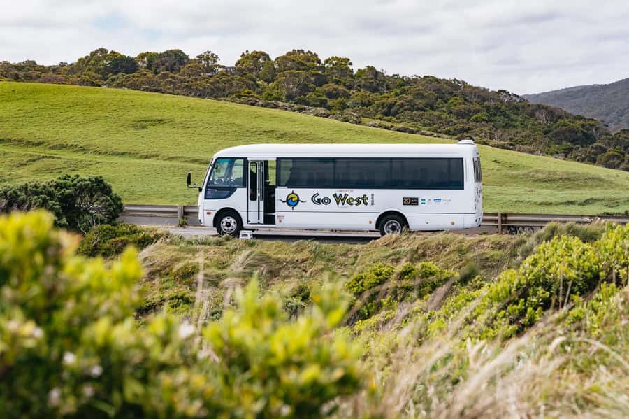 Great Ocean Road Tour w/ Deluxe Minibus & Top-Rated Guide - Why this is a strong Melbourne day trip