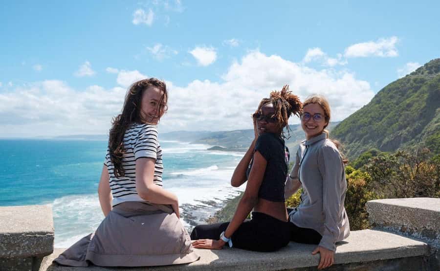 Great Ocean Road Tour w/ Deluxe Minibus & Top-Rated Guide - Guides who make the long drive work