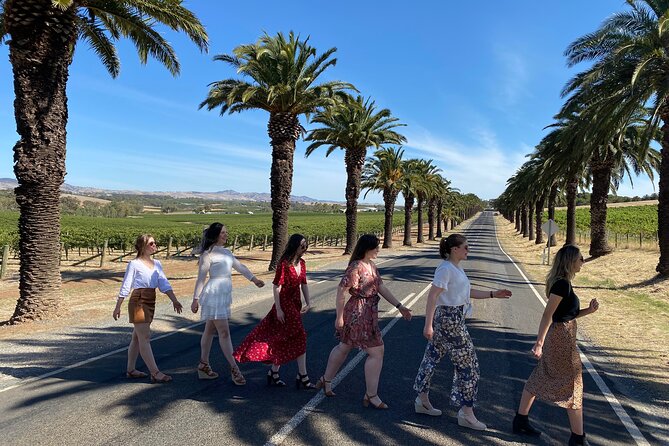 Hahndorf & Barossa & Maggie Beers (2 wineries and Lunch Included) - What this Adelaide day trip is really trying to do