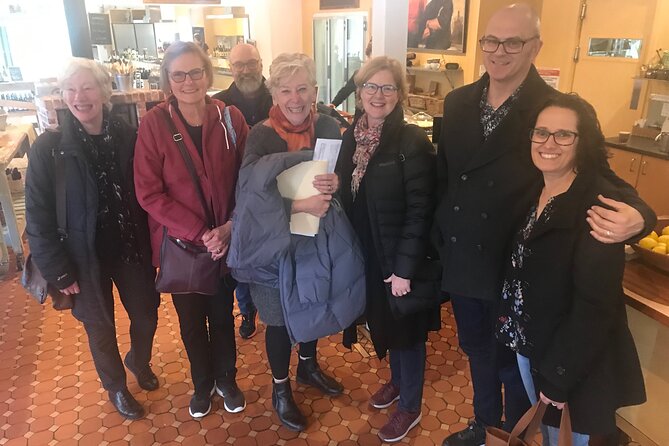 Hahndorf & Barossa & Maggie Beers (2 wineries and Lunch Included) - Hahndorf: one hour in Australia’s oldest surviving German settlement