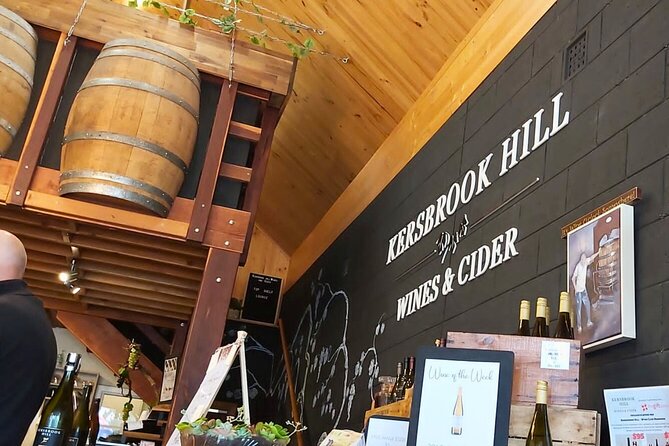 Hahndorf & Barossa & Maggie Beers (2 wineries and Lunch Included) - How the driving time affects the day